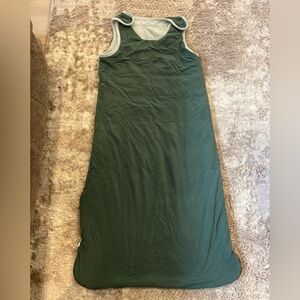 Caden Lane Soft Green Baby Blanket